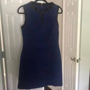 Karen Mullen dress